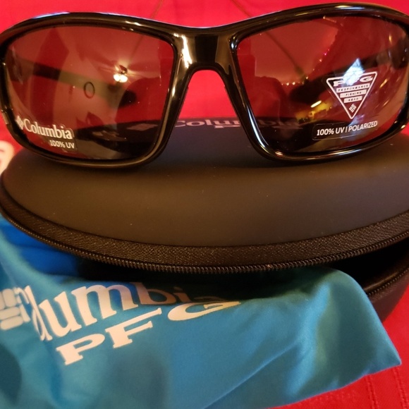 Columbia Sunglasses - Picture 1 of 5